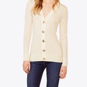 TORY BURCH CARDIGAN